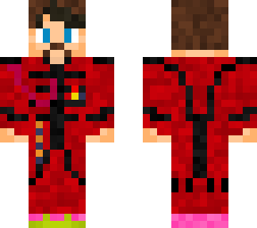 sgt. strawberry