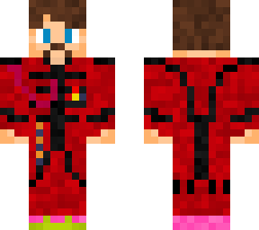 sgt. strawberry fixed