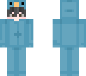 shade birb