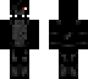 shadow foxy