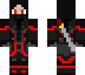shadow ninja