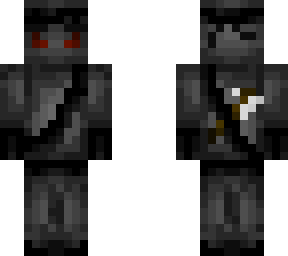 shadow warrior
