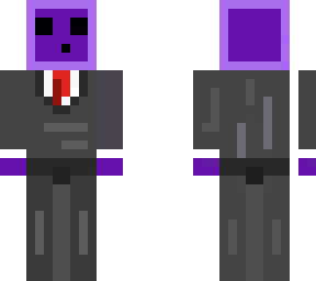shadowfearov's purple slime