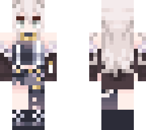 shishiro botan