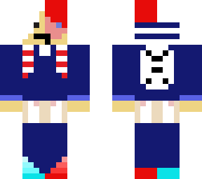 shoto todoroki