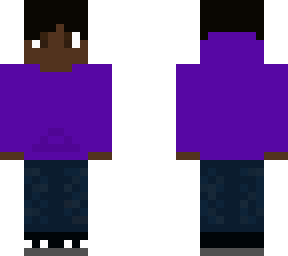 shrikey skin