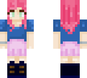simple girl (edited)