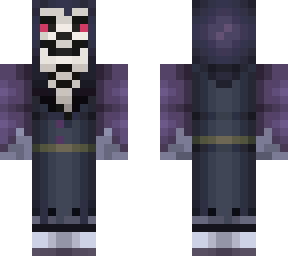 sinister reaper