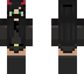 sister0716 cute cop skin