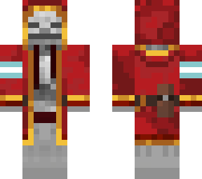 skeleton