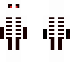 skeleton