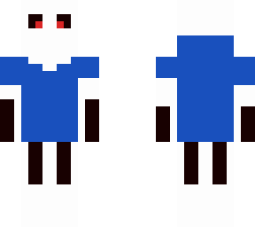 skeleton with a shirt