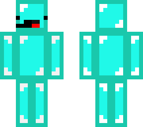 skeppy with headphones