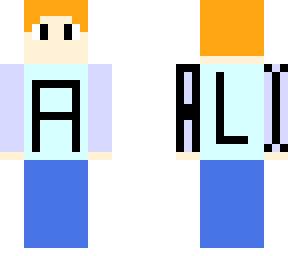 skin alex
