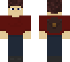 skin project (part 1)