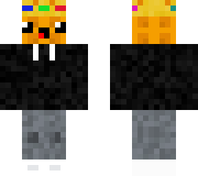 slightly altered