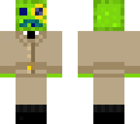 slime explorer