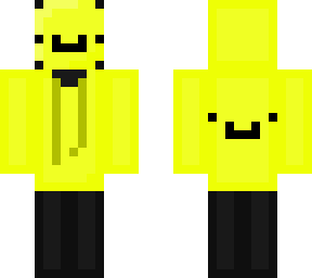 smile dood