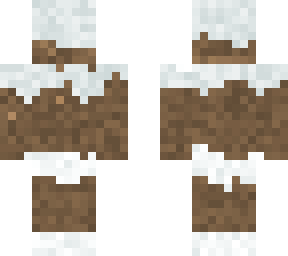 snow block