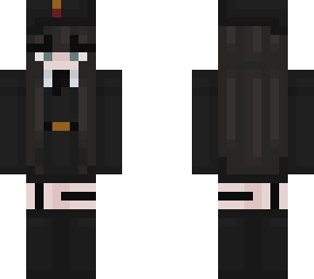 soldier cute gir