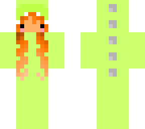 someone elses skin