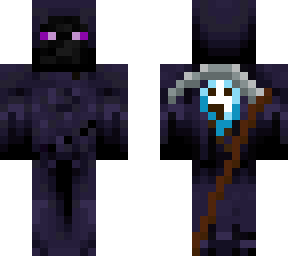 soul hunter's skin