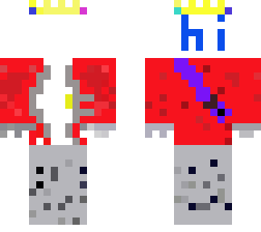 spam king maybe final remake