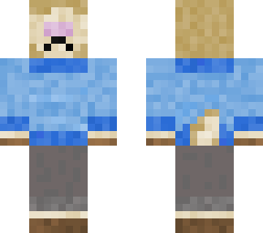 speep blue friend edition