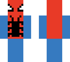 spider man