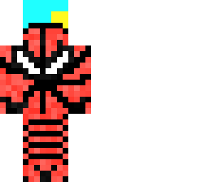 spider man