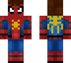 spider-man/peter parker