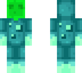 squid slime
