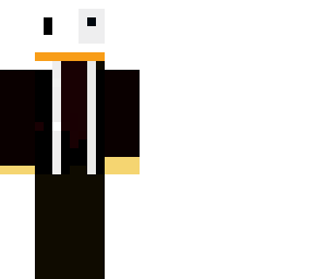 stand guy