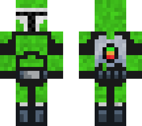 star wars serie's  a mandalorian