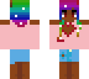 starlight: galaxy (unshaded)