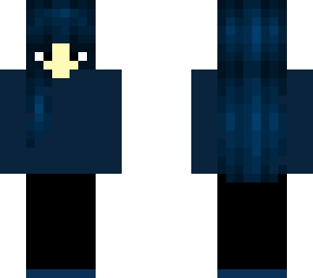 stealth girl