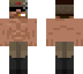 steve