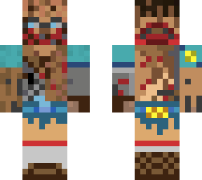 steve bot