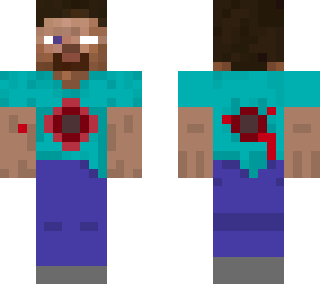 steve you ok?