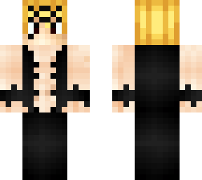 stolen meliodas skin