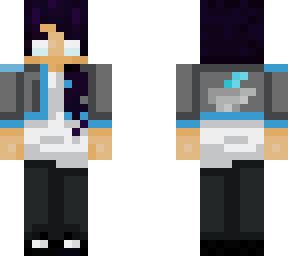 stormcreator1 skin