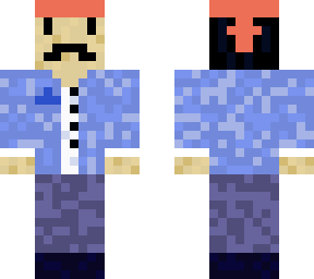 stupid crap skin 2