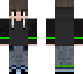 stylish boy