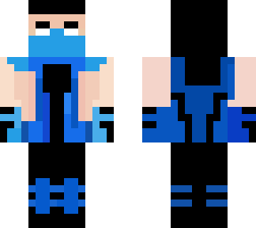 sub zero