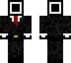 suit hole