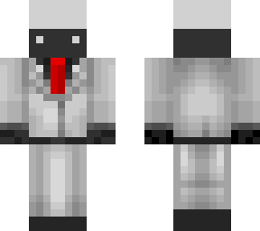 suit man 101