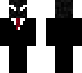 suited shadow
