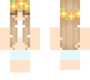 summer girl