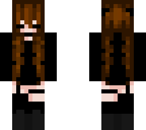 sweetie darkness