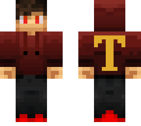 t for theo